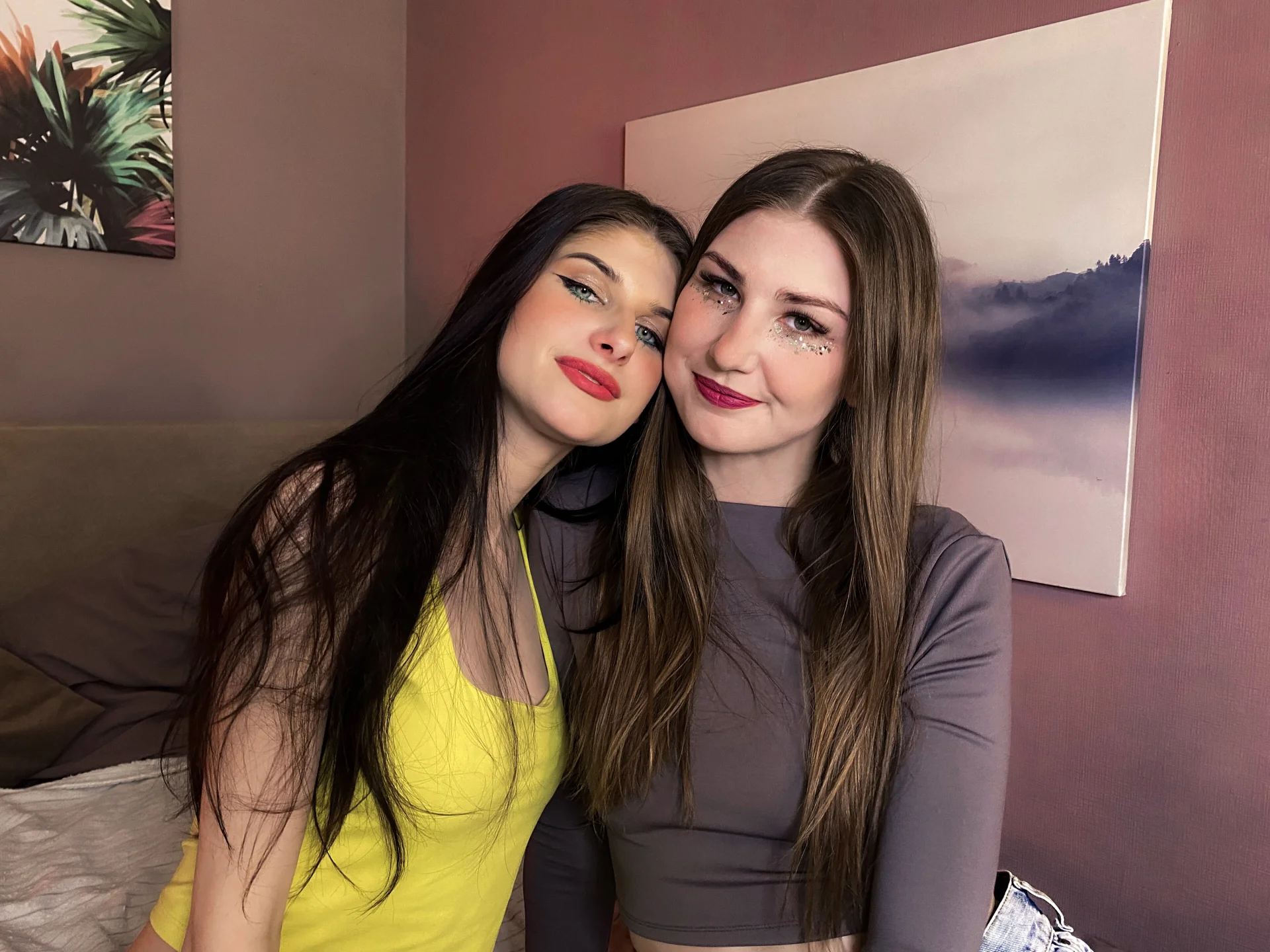 XXX Porn Photo of Nude Labrys_Kiss 16