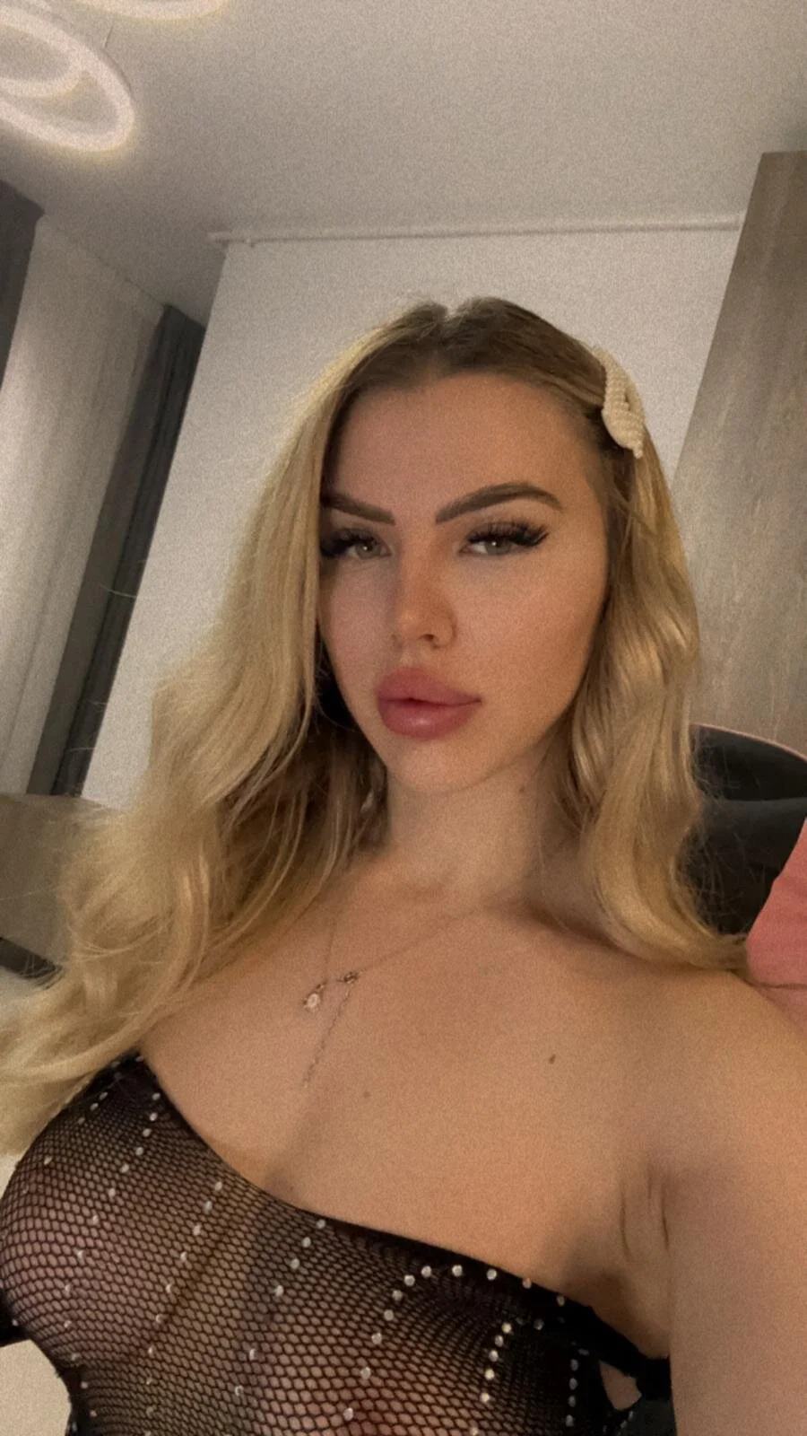 XXX Porn Photo of Nude Megan_Ros 1