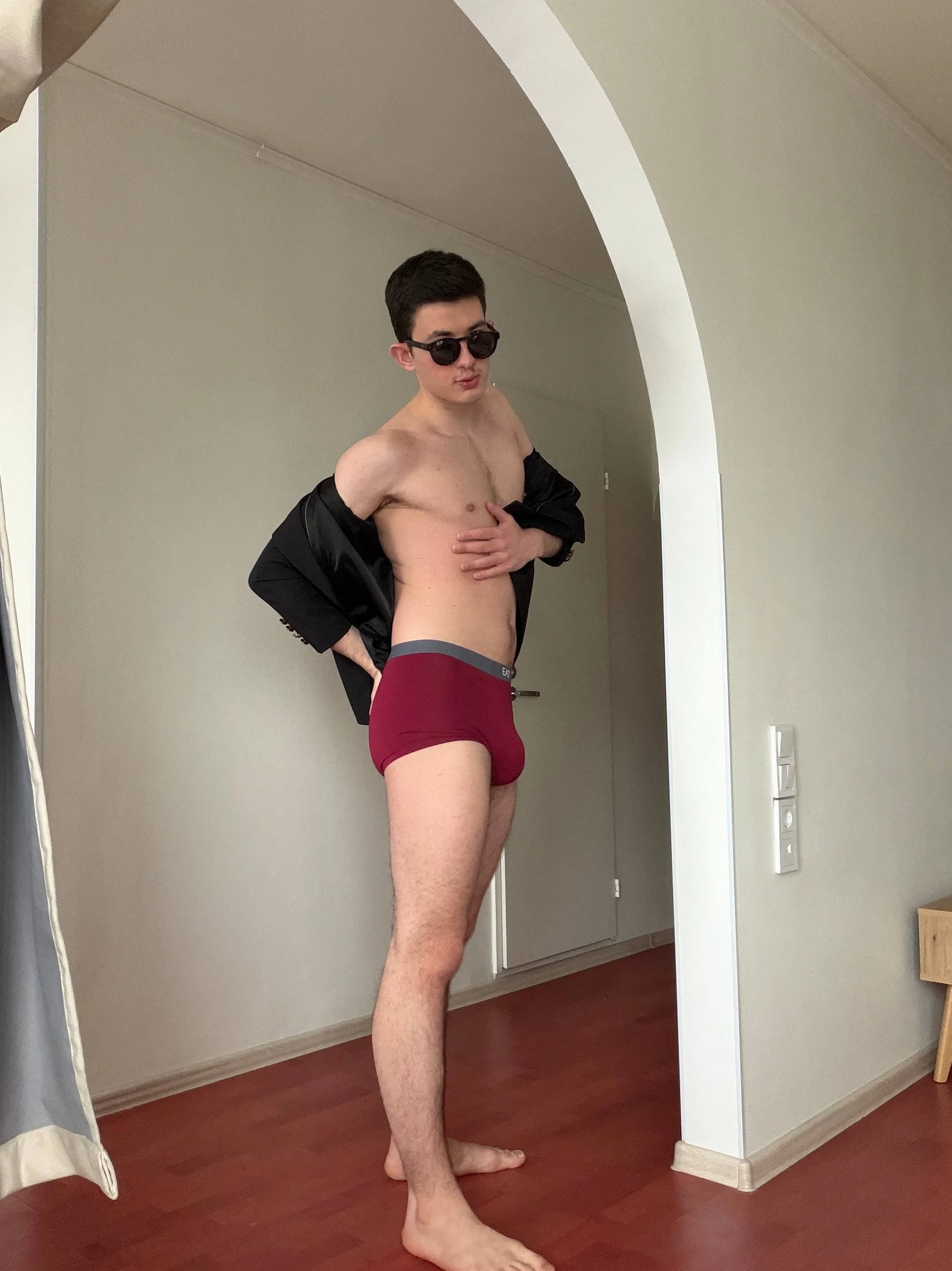 XXX Porn Photo of Nude Danny__Magic 15