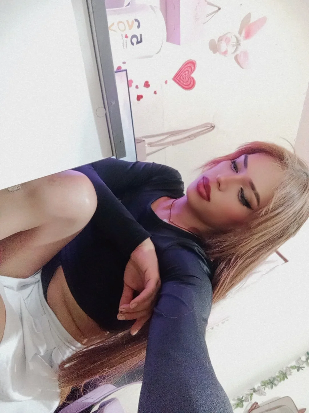XXX Porn Photo of Nude Xrussoaprilofficial 24