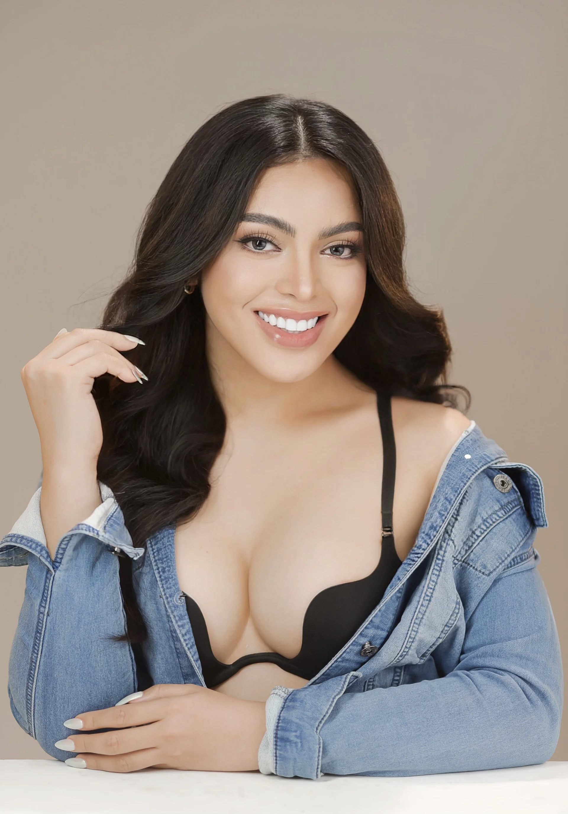 XXX Porn Photo of Nude TS-SimplyTheBest 3