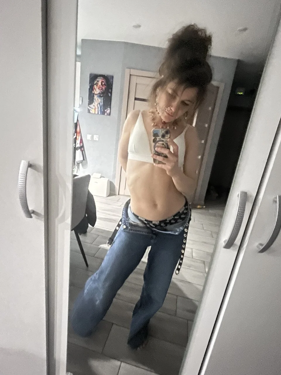 XXX Porn Photo of Nude Marla_Bri 7