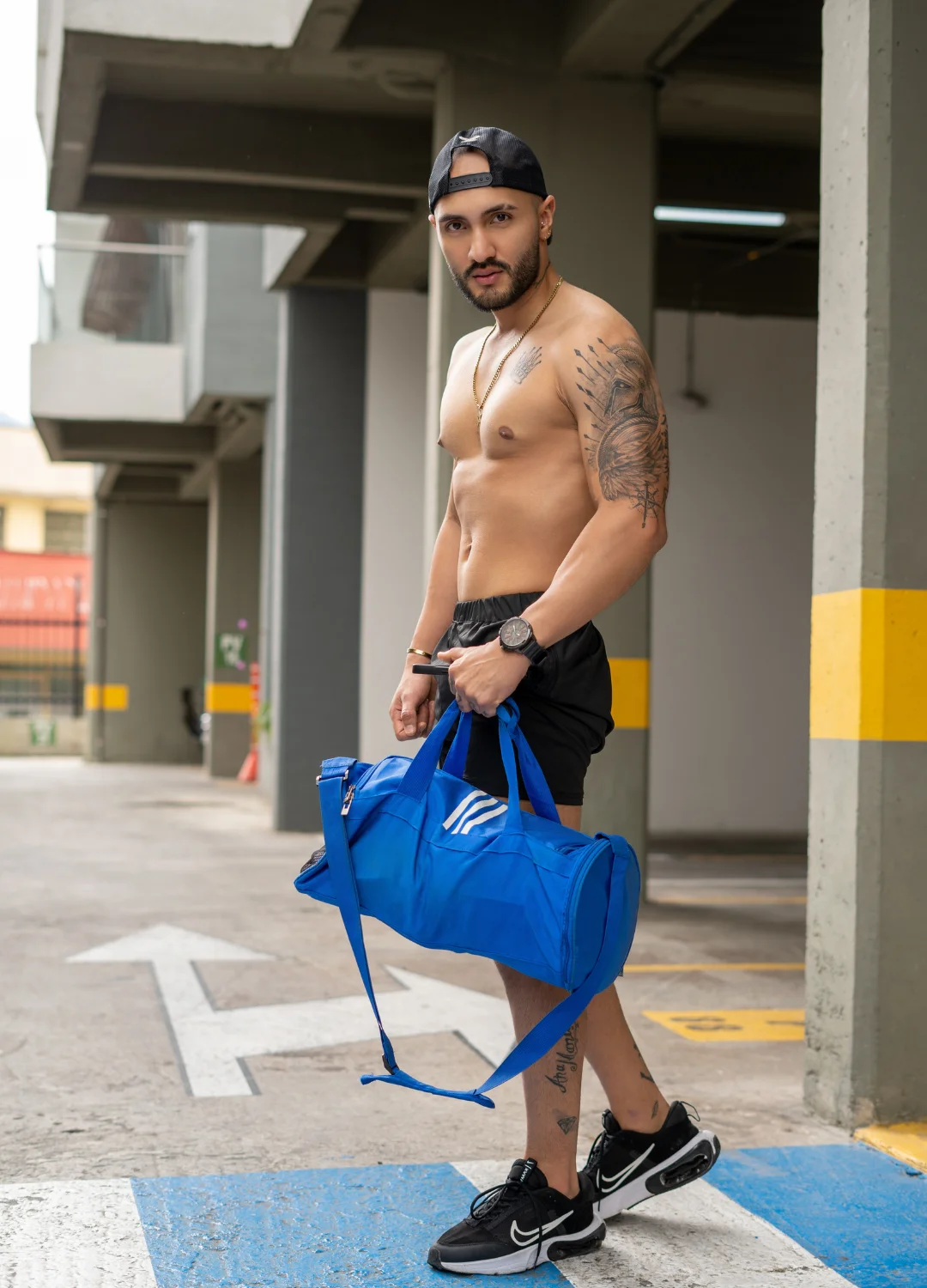 XXX Porn Photo of Nude JeanColleman 7