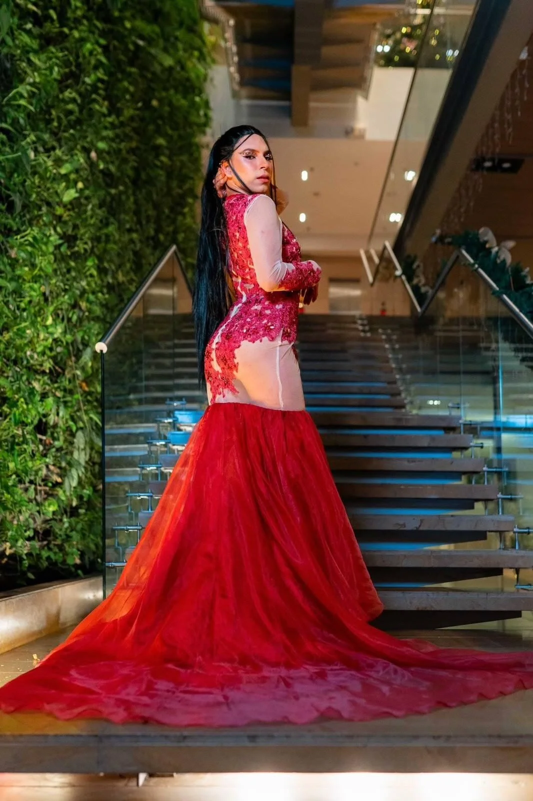 XXX Porn Photo of Nude Victoria_Campbell 10