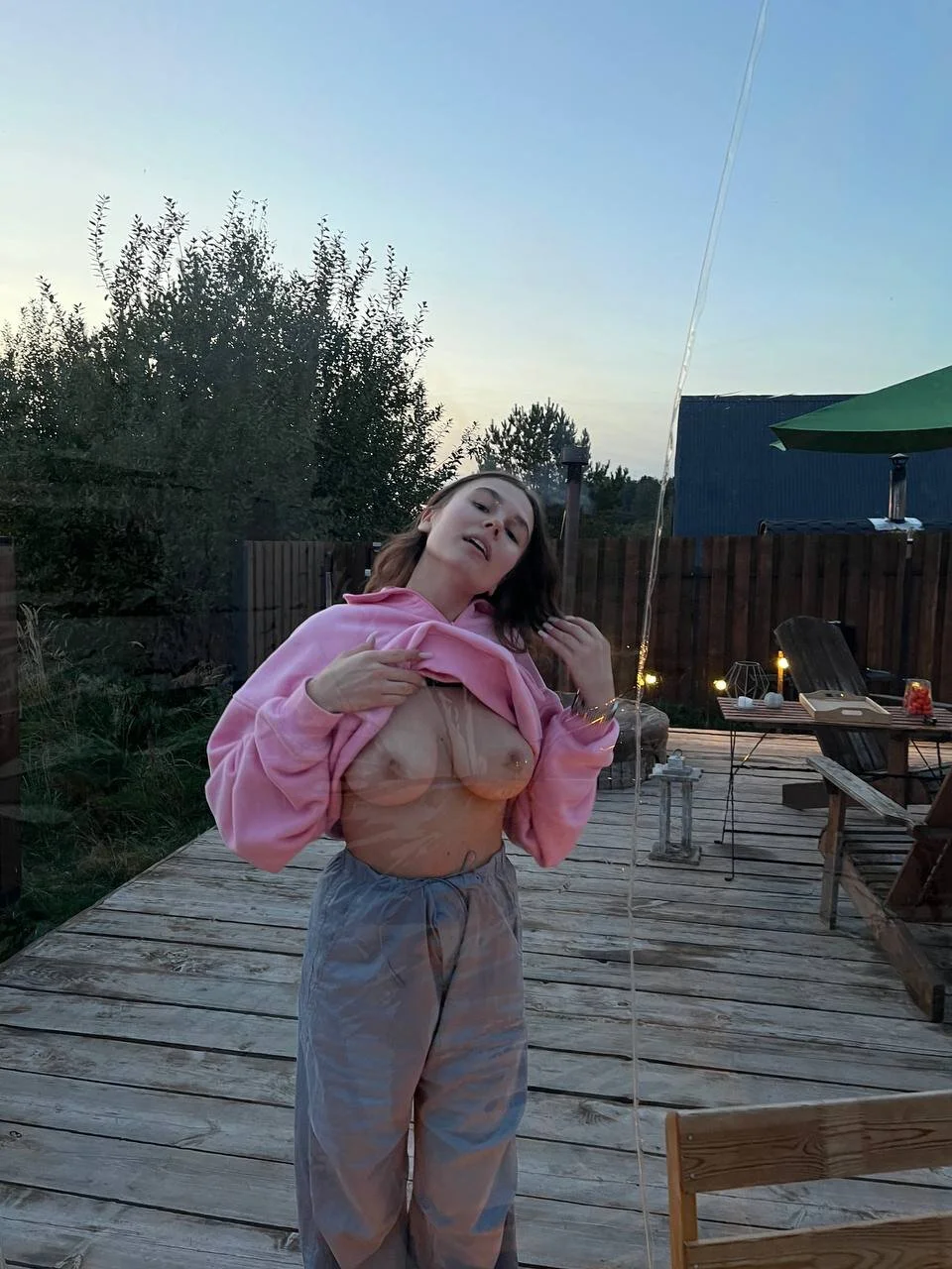 XXX Porn Photo of Nude lina_stones 42