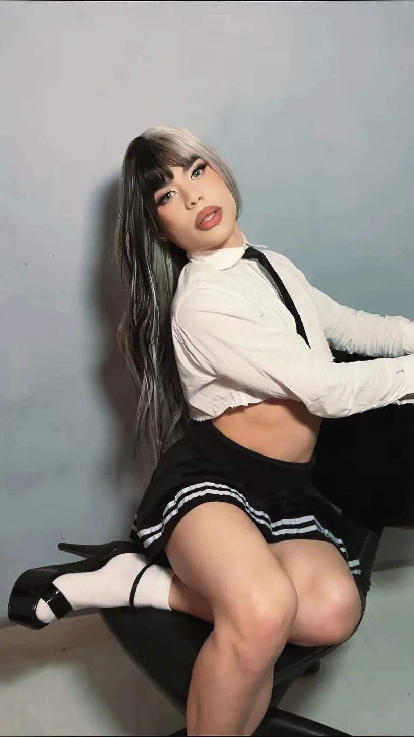 XXX Porn Photo of Nude LucyGiraldo 63