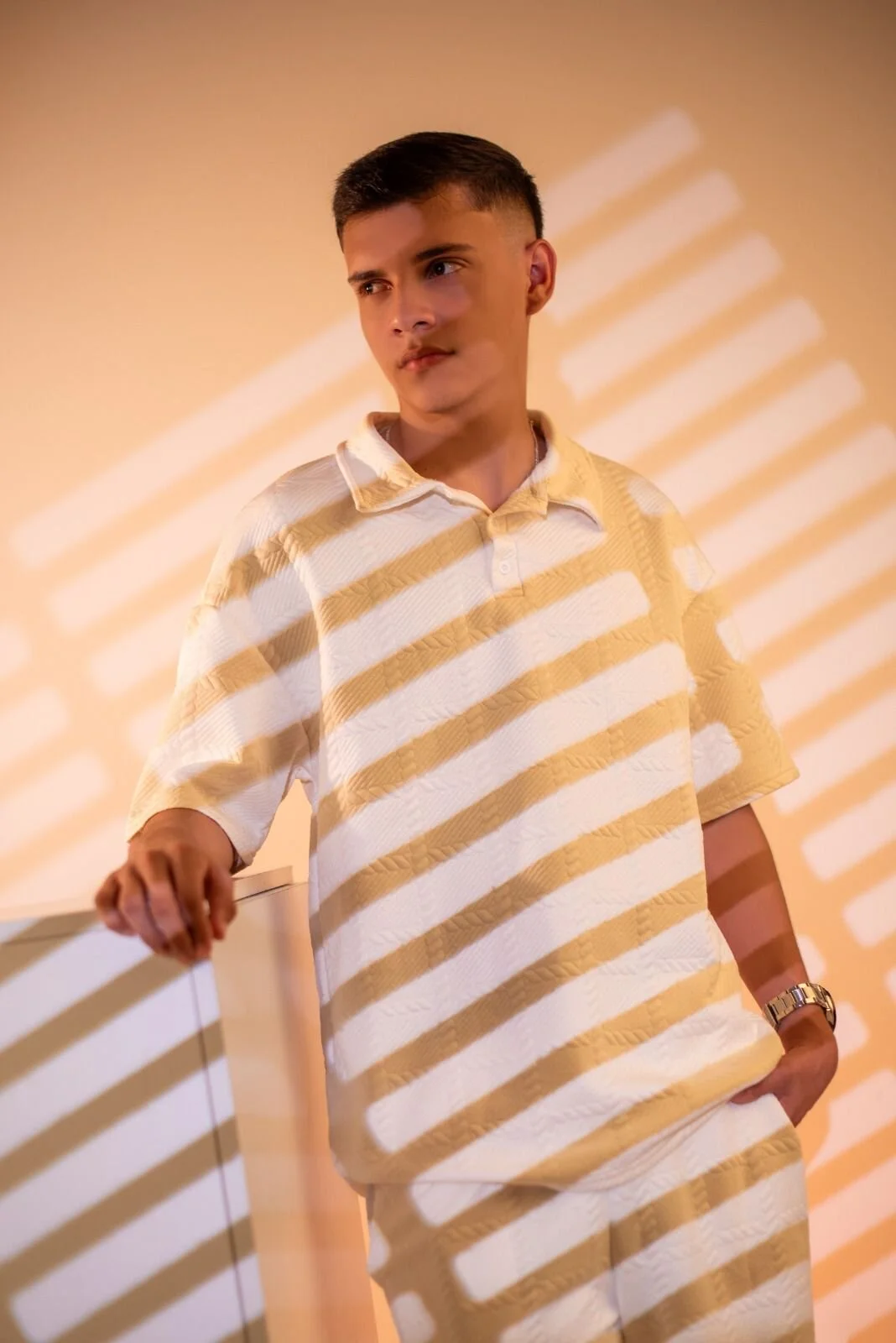 XXX Porn Photo of Nude ian_jacob 1