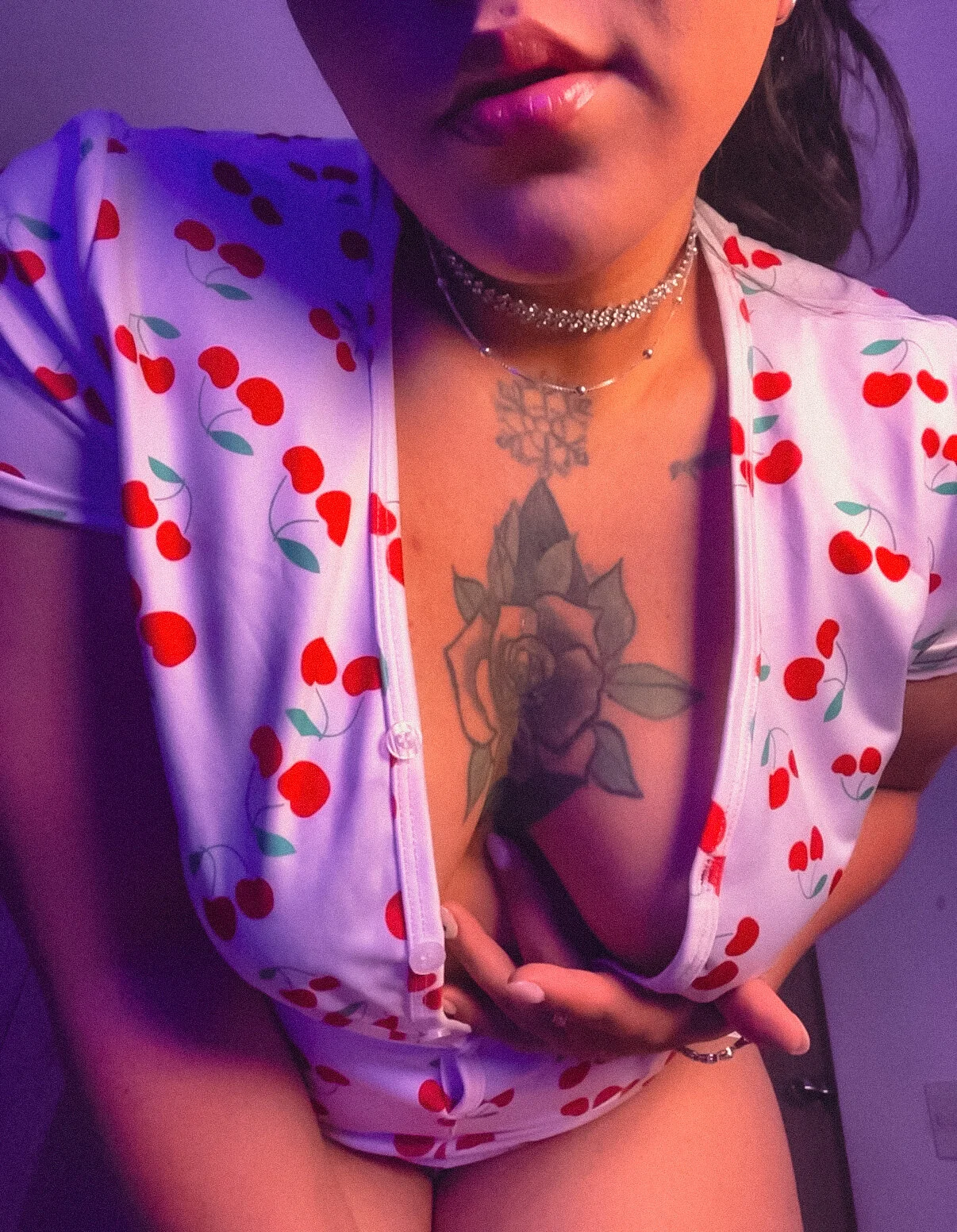 XXX Porn Photo of Nude JulianaCastillo 107