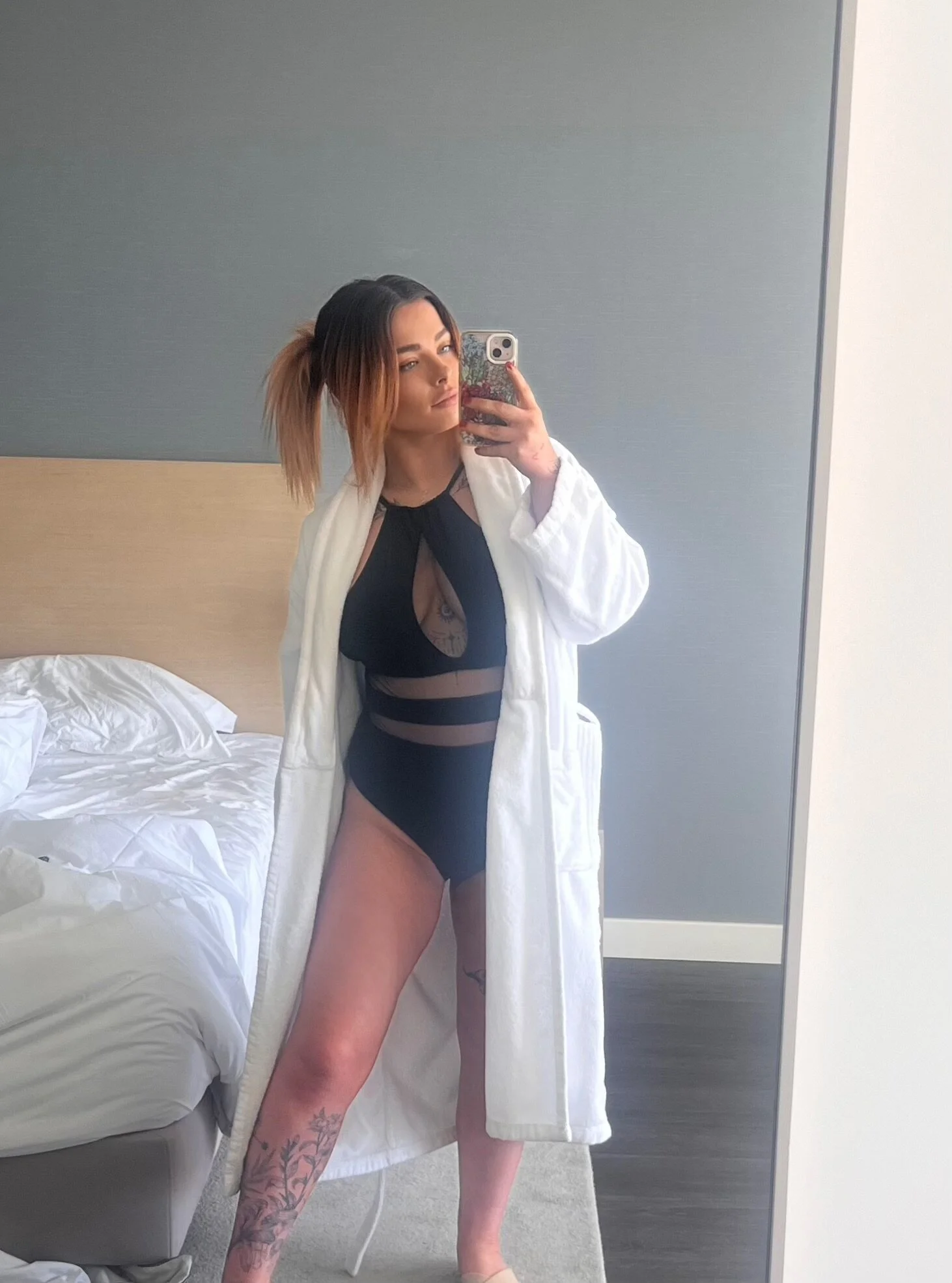 XXX Porn Photo of Nude PiperPassionX 12