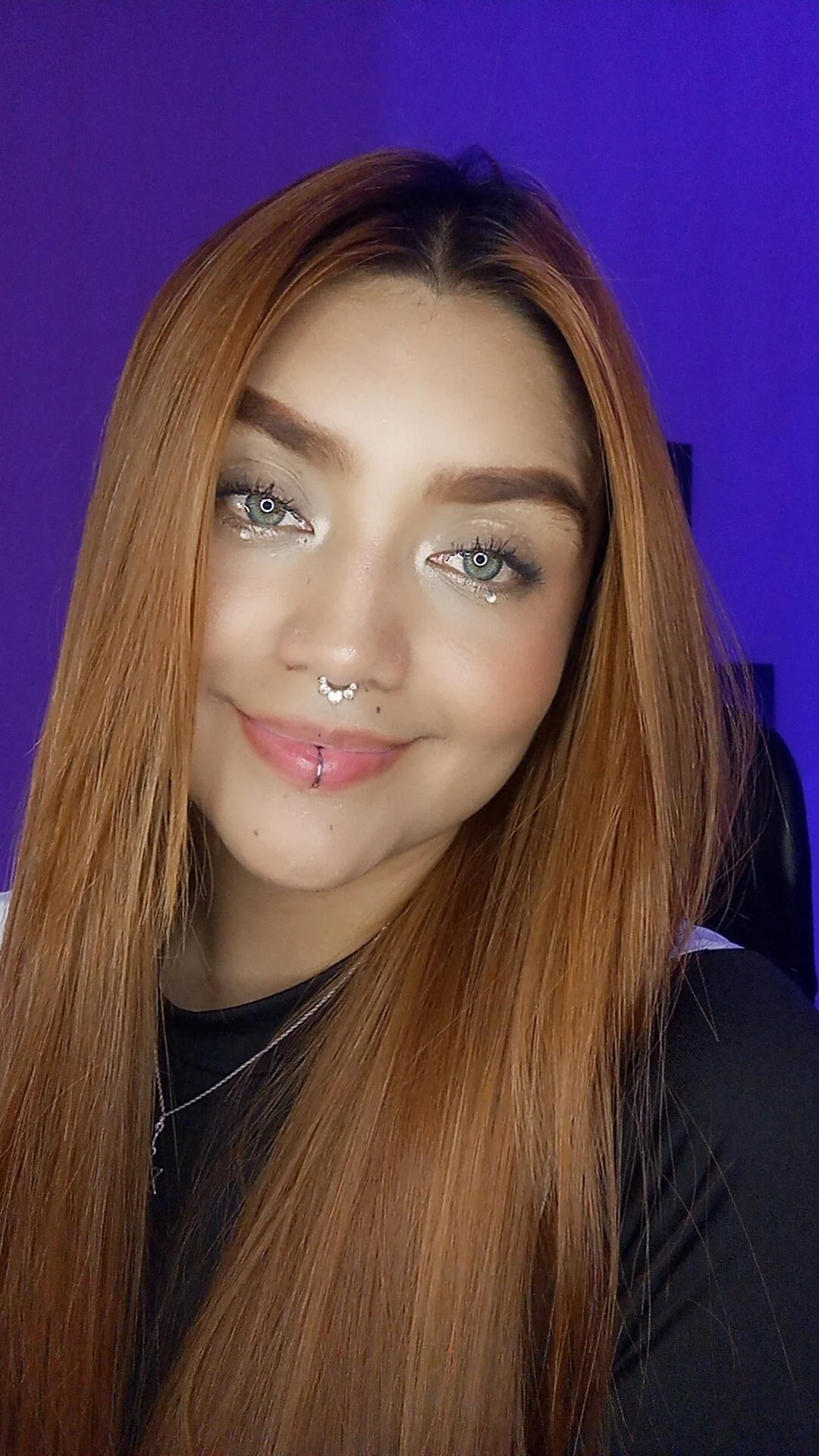 XXX Porn Photo of Nude anny_alejandra 5