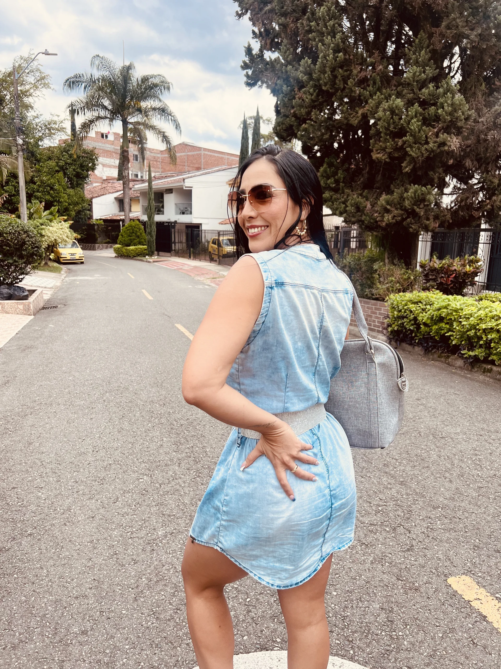 XXX Porn Photo of Nude VenussVega 22