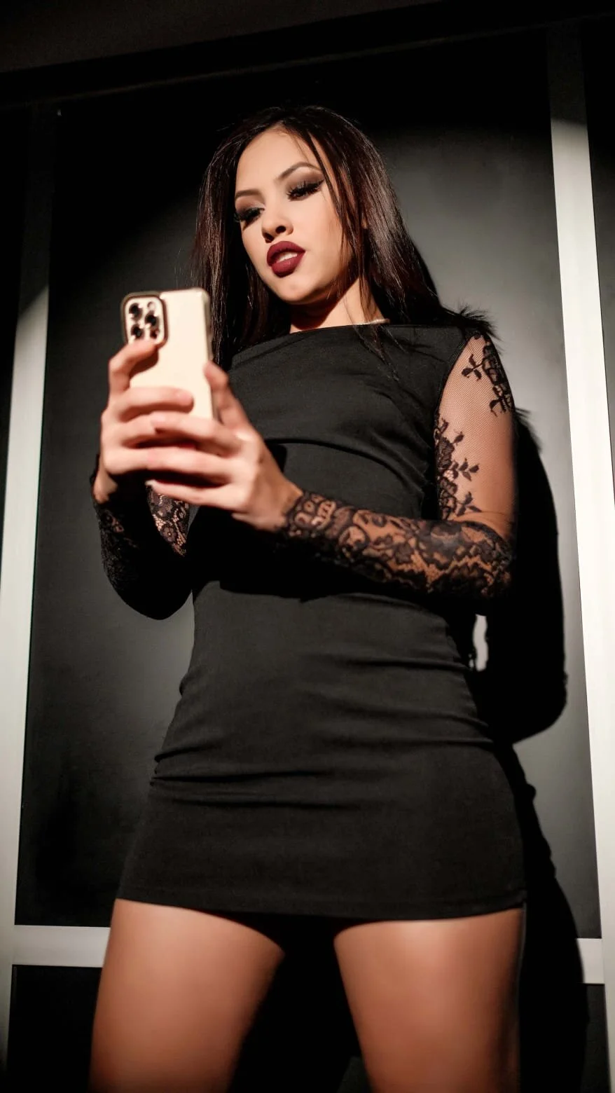 XXX Porn Photo of Nude Maya_Bluee 96