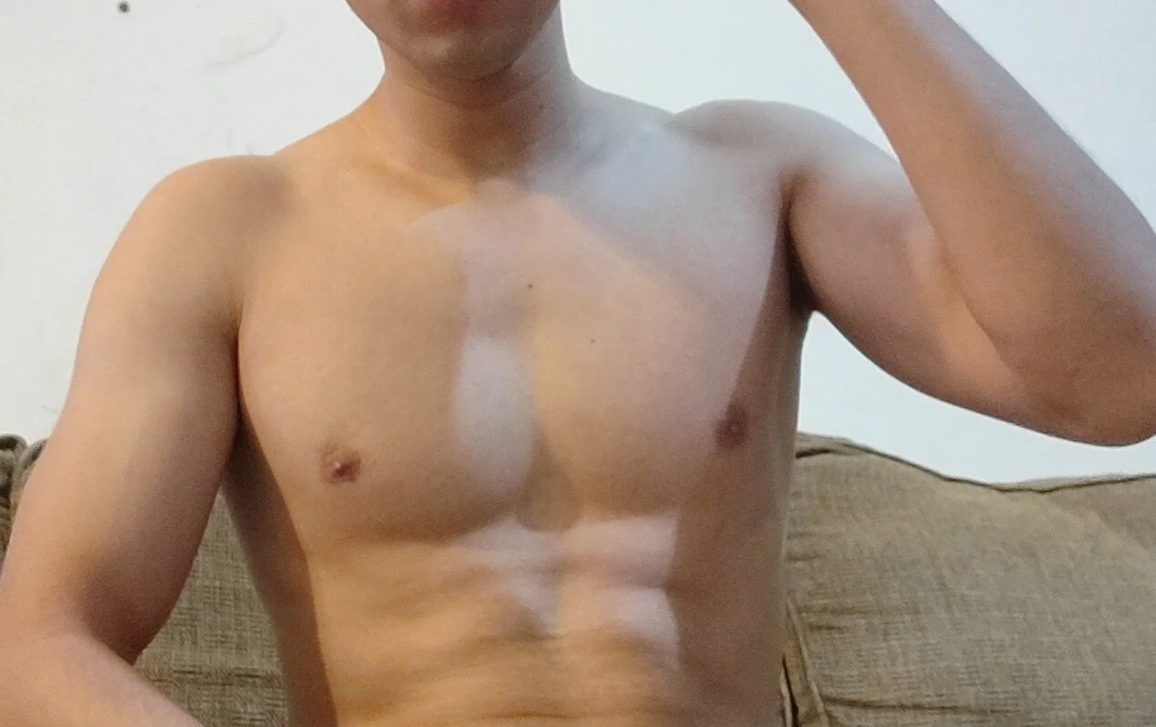 XXX Porn Photo of Nude tomas144 8