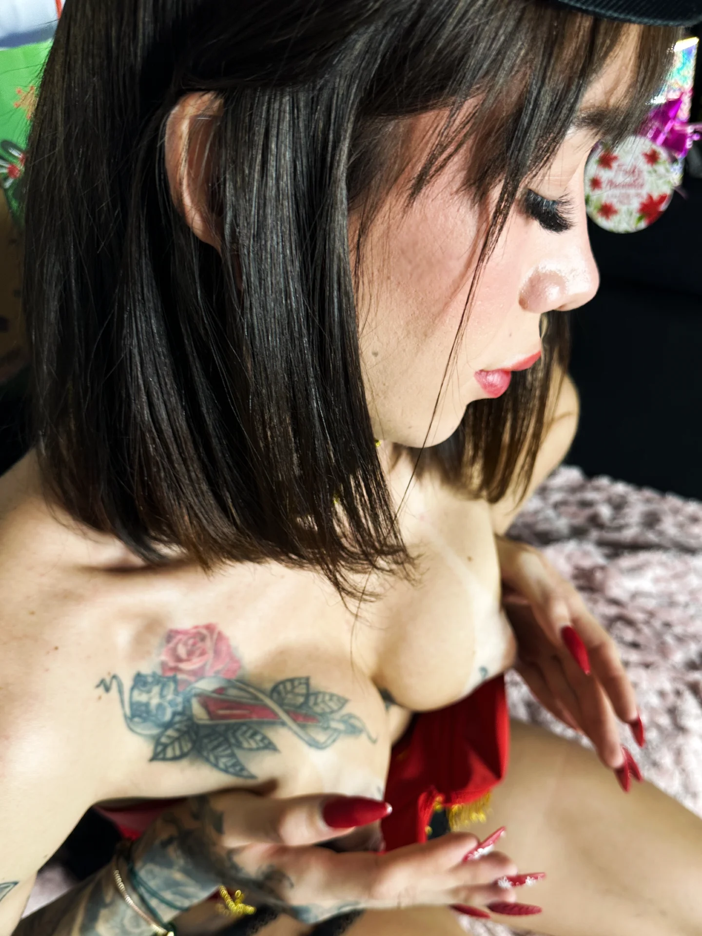 XXX Porn Photo of Nude sweet_karinpaz777 9
