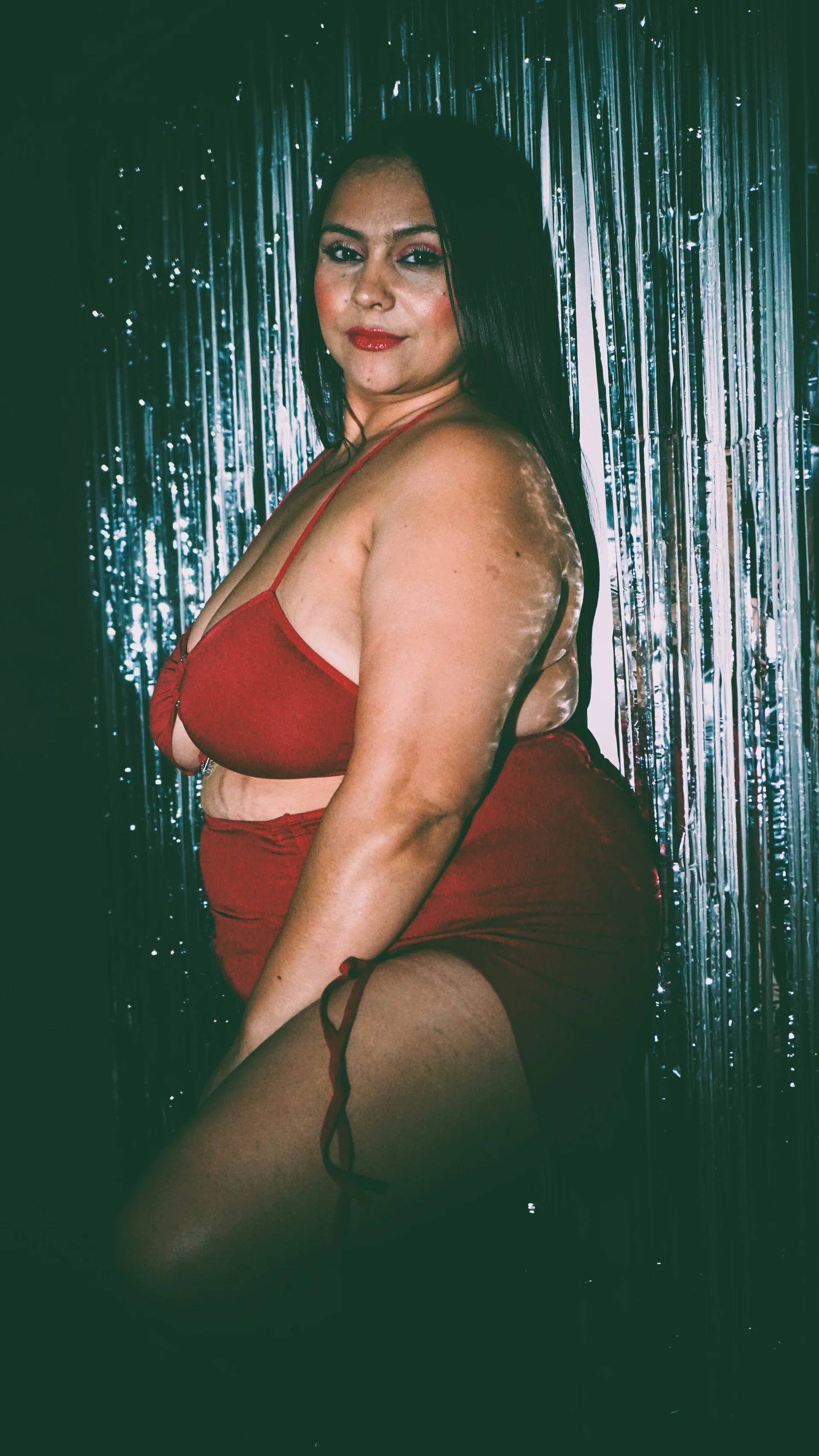 XXX Porn Photo of Nude janecullen 79