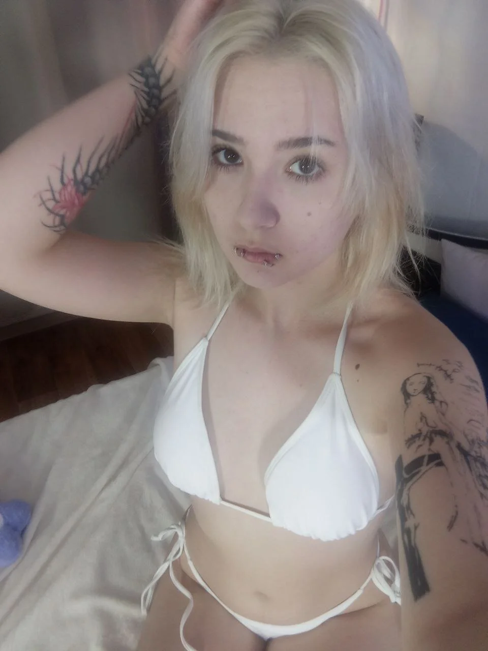 XXX Porn Photo of Nude Nasy 36