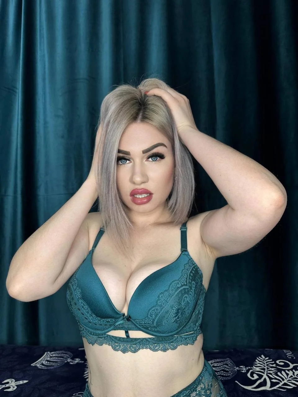 XXX Porn Photo of Nude Kira_asmus94 50