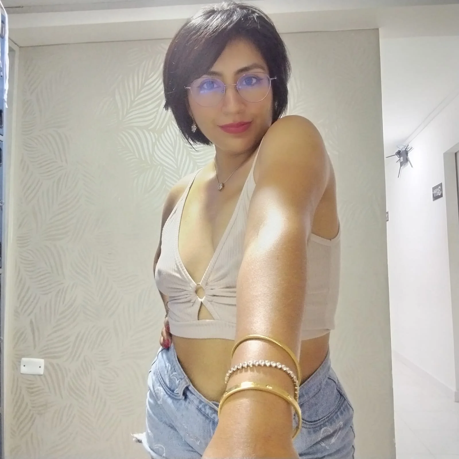 XXX Porn Photo of Nude nathy_bush 7