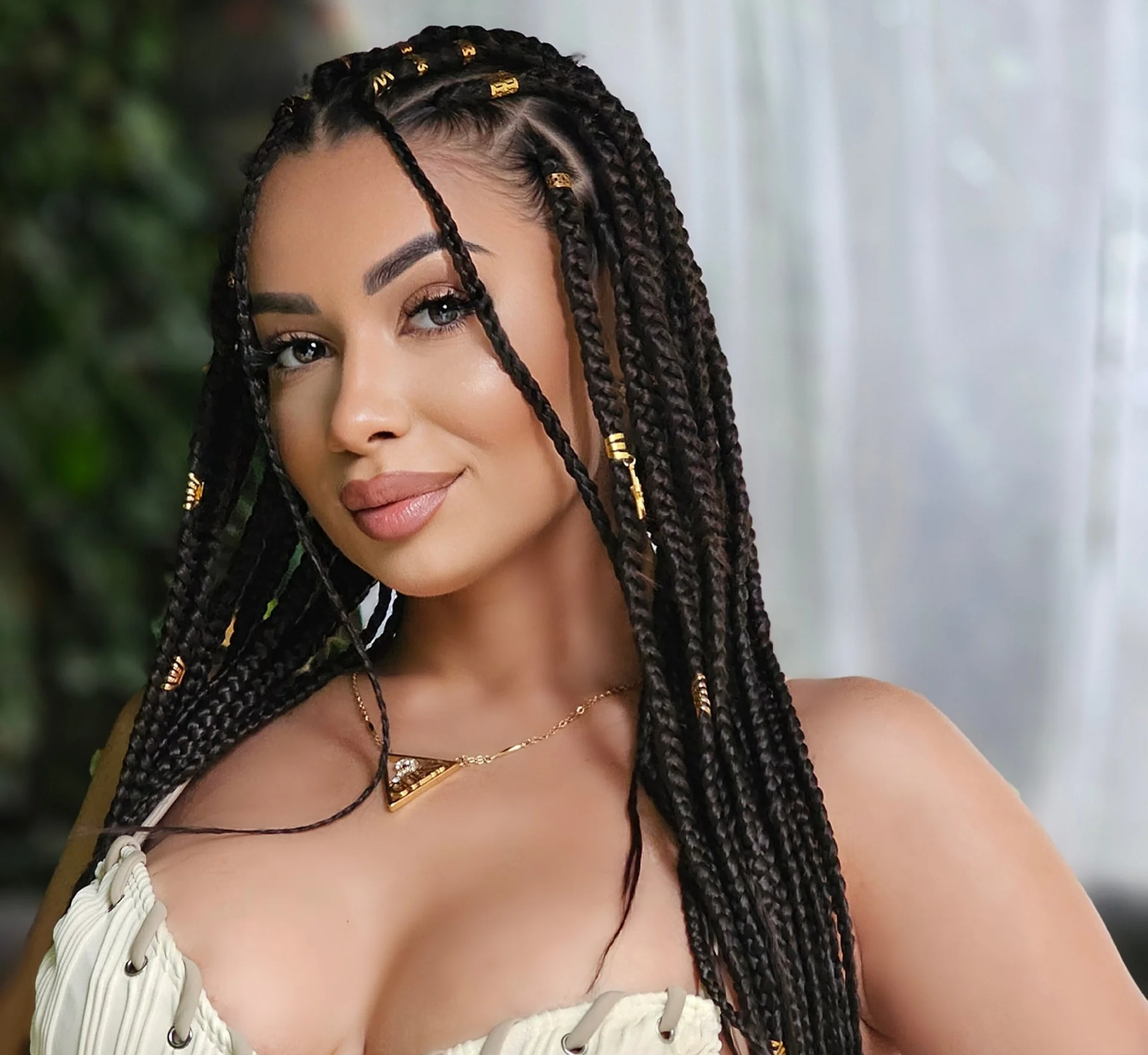 XXX Porn Photo of Nude RubyLuxee 33