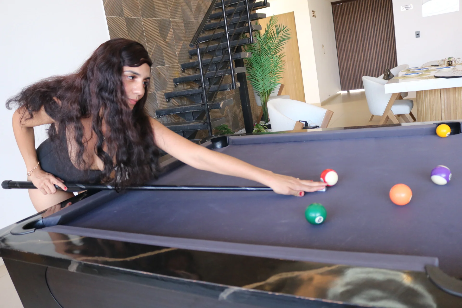 XXX Porn Photo of Nude JisooLuv 18