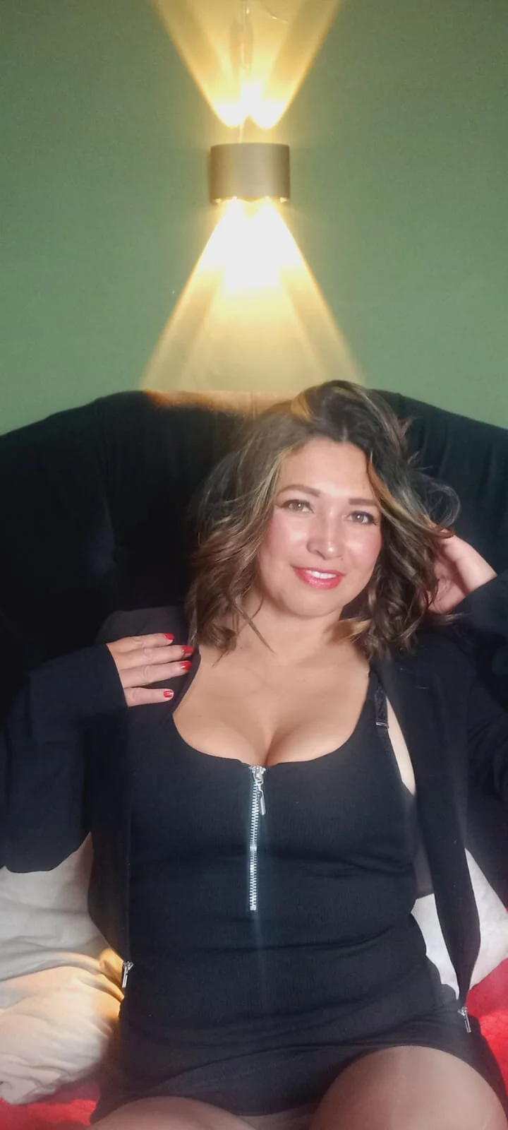 XXX Porn Photo of Nude Sexy_Valeshca 52