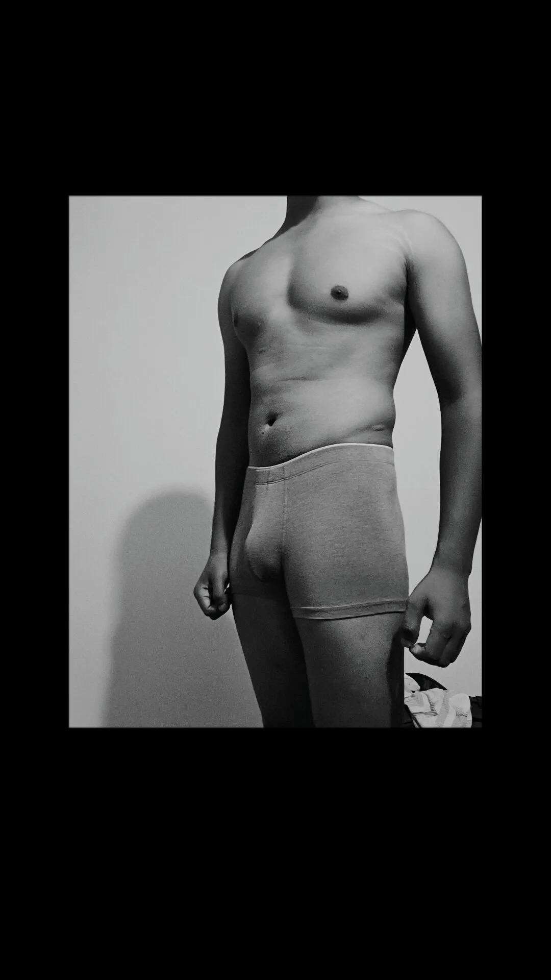 XXX Porn Photo of Nude Veer0T0 5