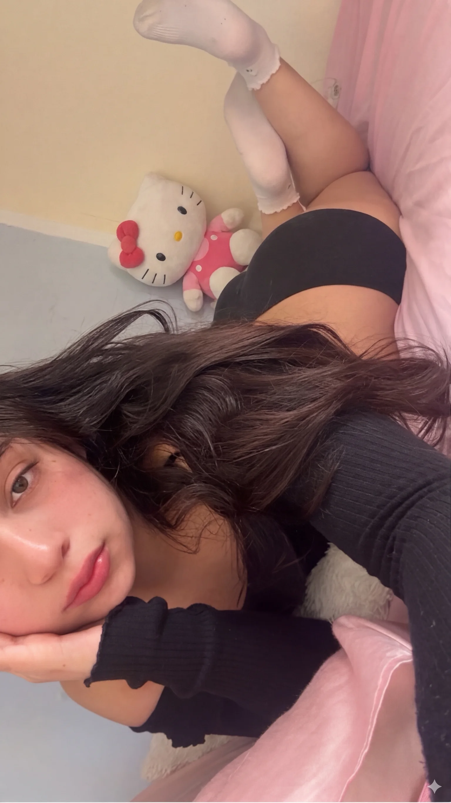 XXX Porn Photo of Nude addiecutedoll 1