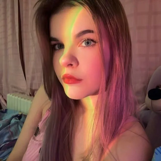 XXX Porn Photo of Nude LibertyBottino 1