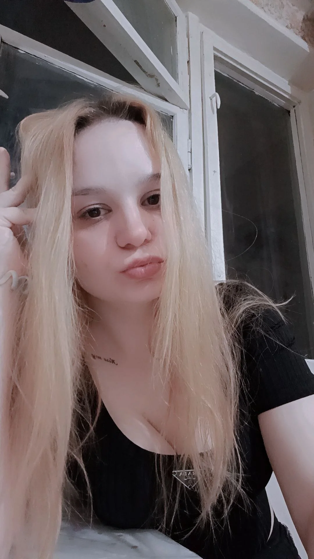 XXX Porn Photo of Nude MandyKeiter 6