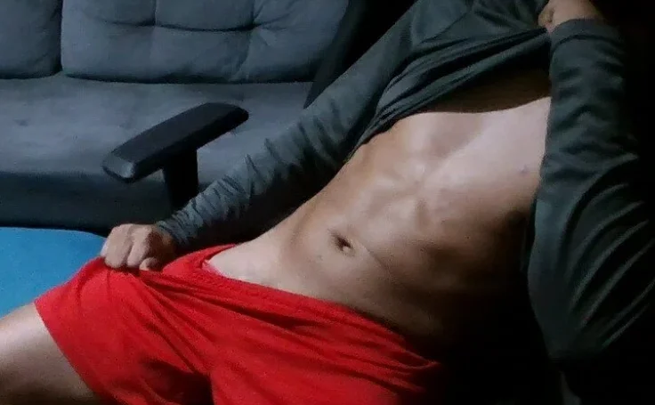 XXX Porn Photo of Nude Joao_BRL 14
