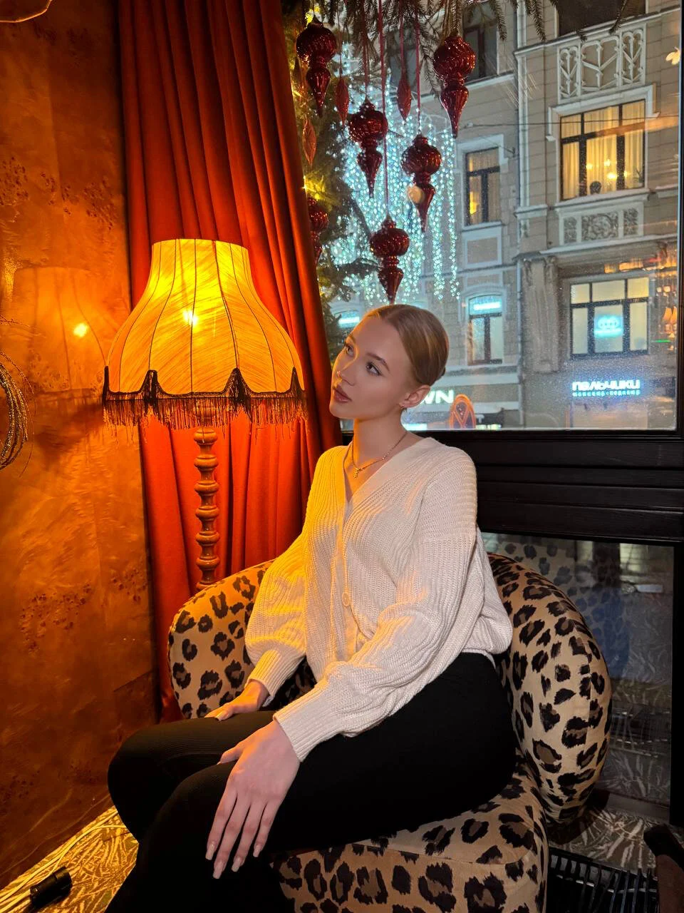 XXX Porn Photo of Nude Sellina_moon 6