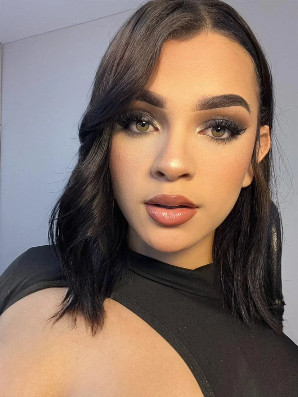 XXX Porn Photo of Nude Emily_Flame 108
