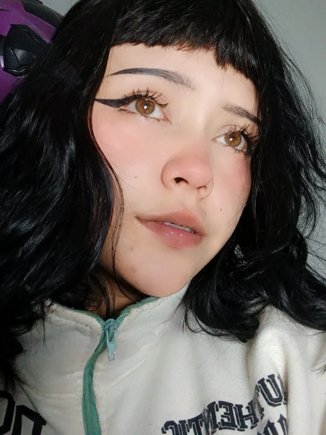 XXX Porn Photo of Nude spooky_doll 2