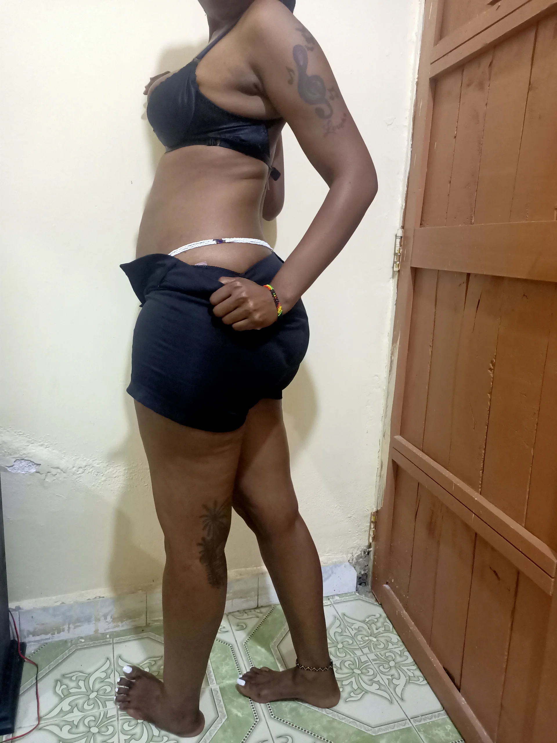 XXX Porn Photo of Nude Tallujahj 11