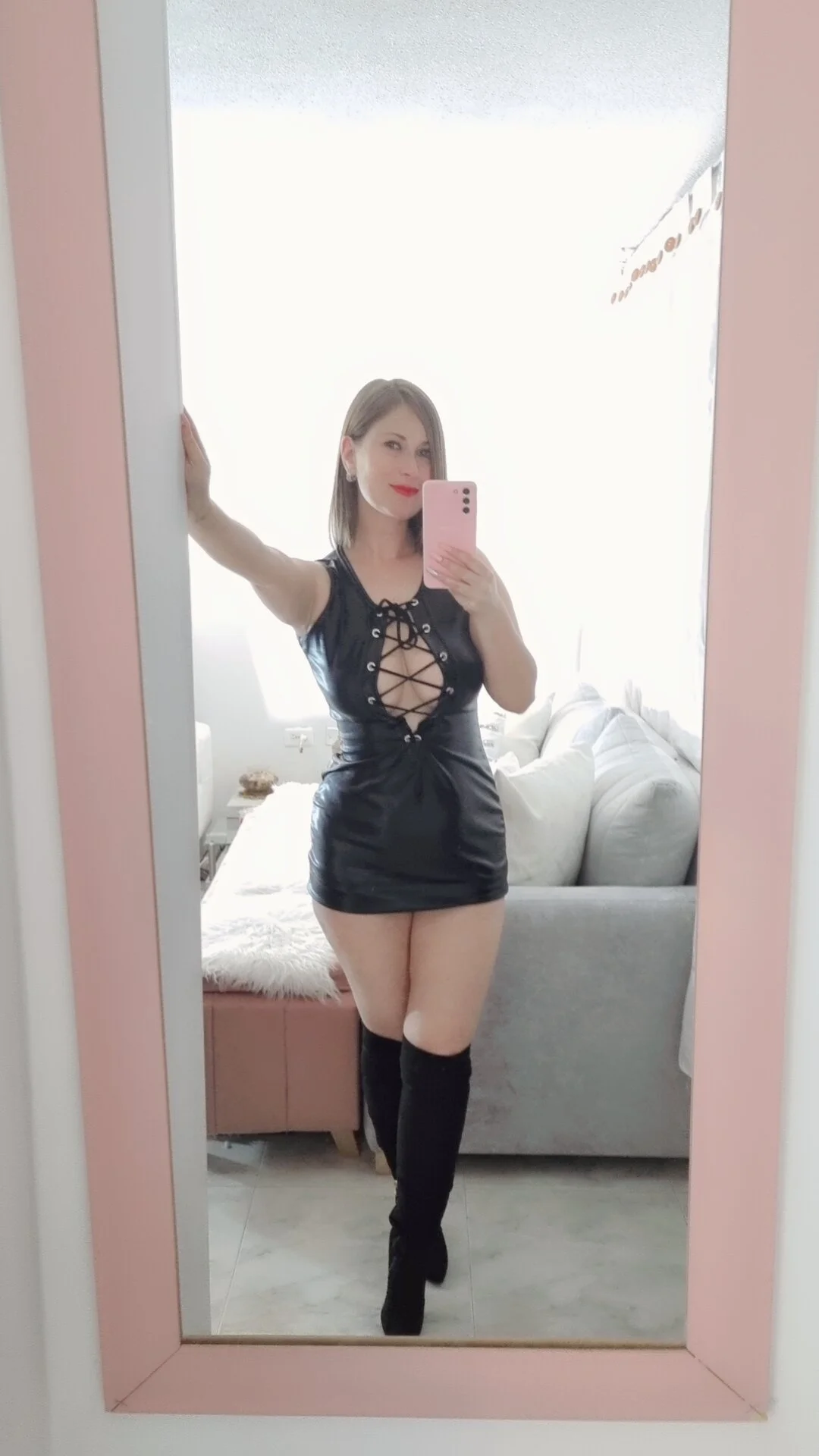 XXX Porn Photo of Nude allison_01stone 66