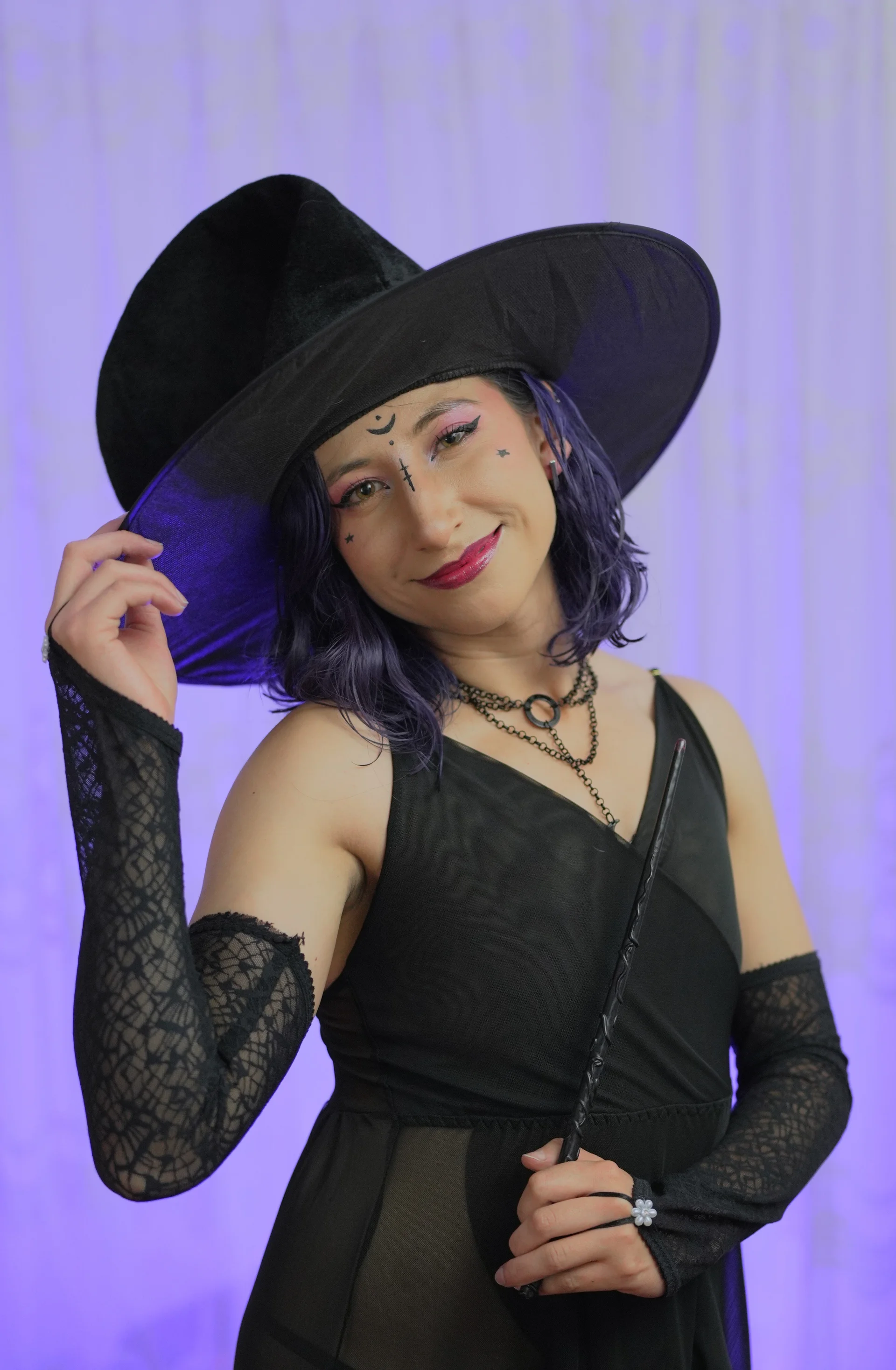 XXX Porn Photo of Nude SkarletJhonson_ 58