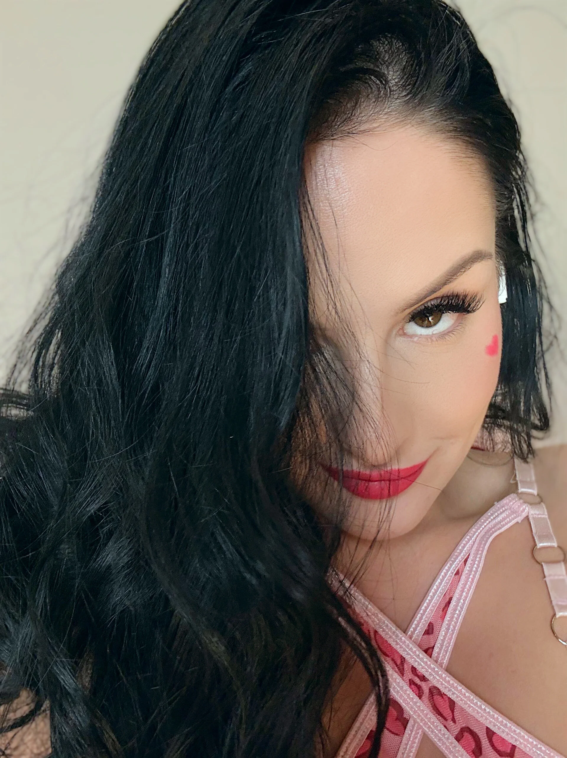 XXX Porn Photo of Nude Evayra 46