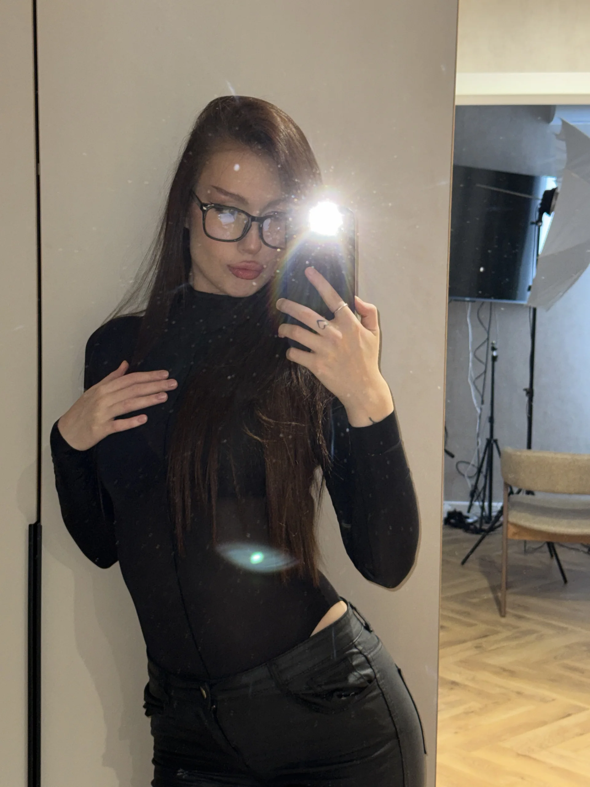 XXX Porn Photo of Nude DianaGlow_ 5