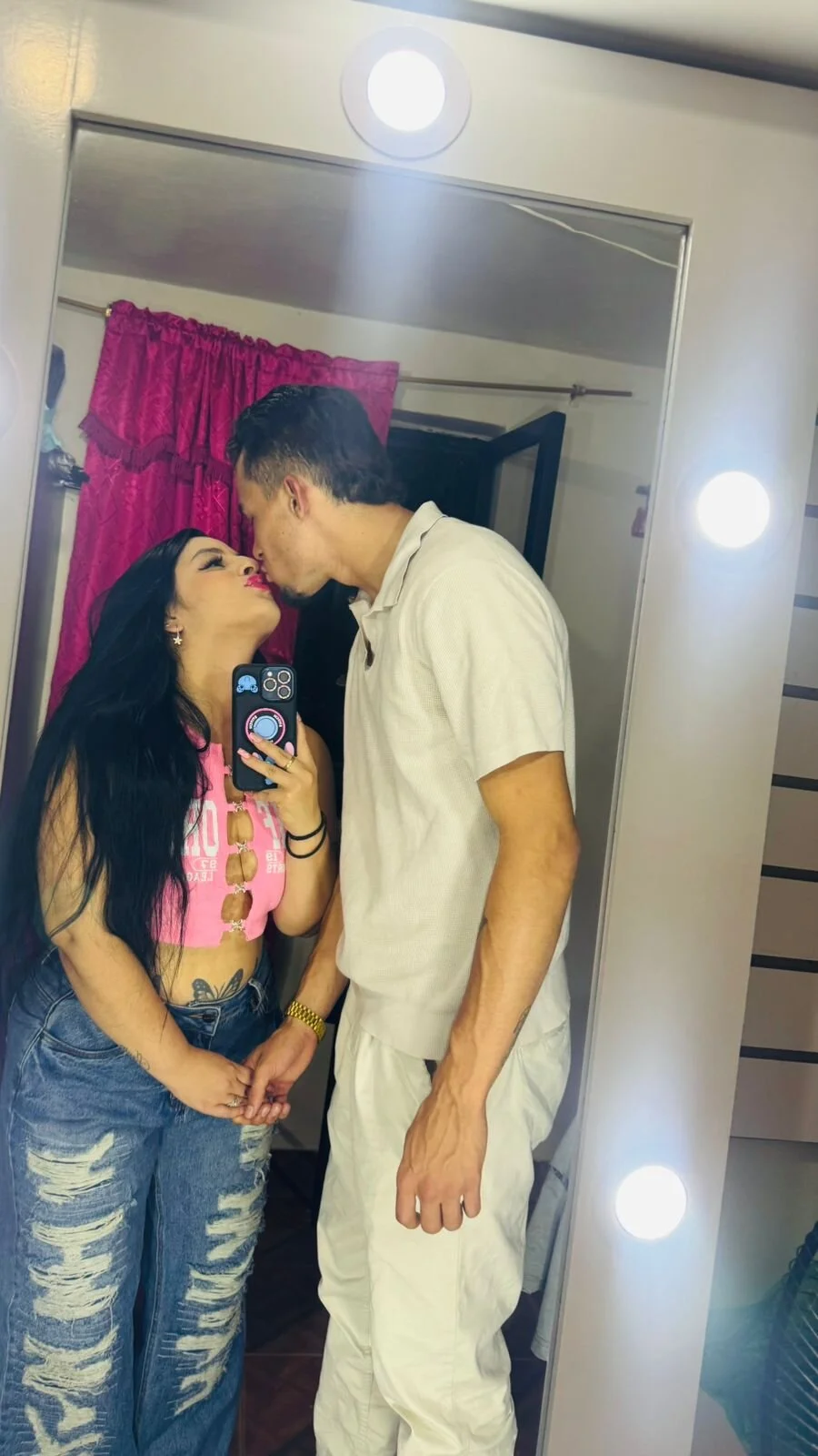 XXX Porn Photo of Nude Sharon_Tyga20 18