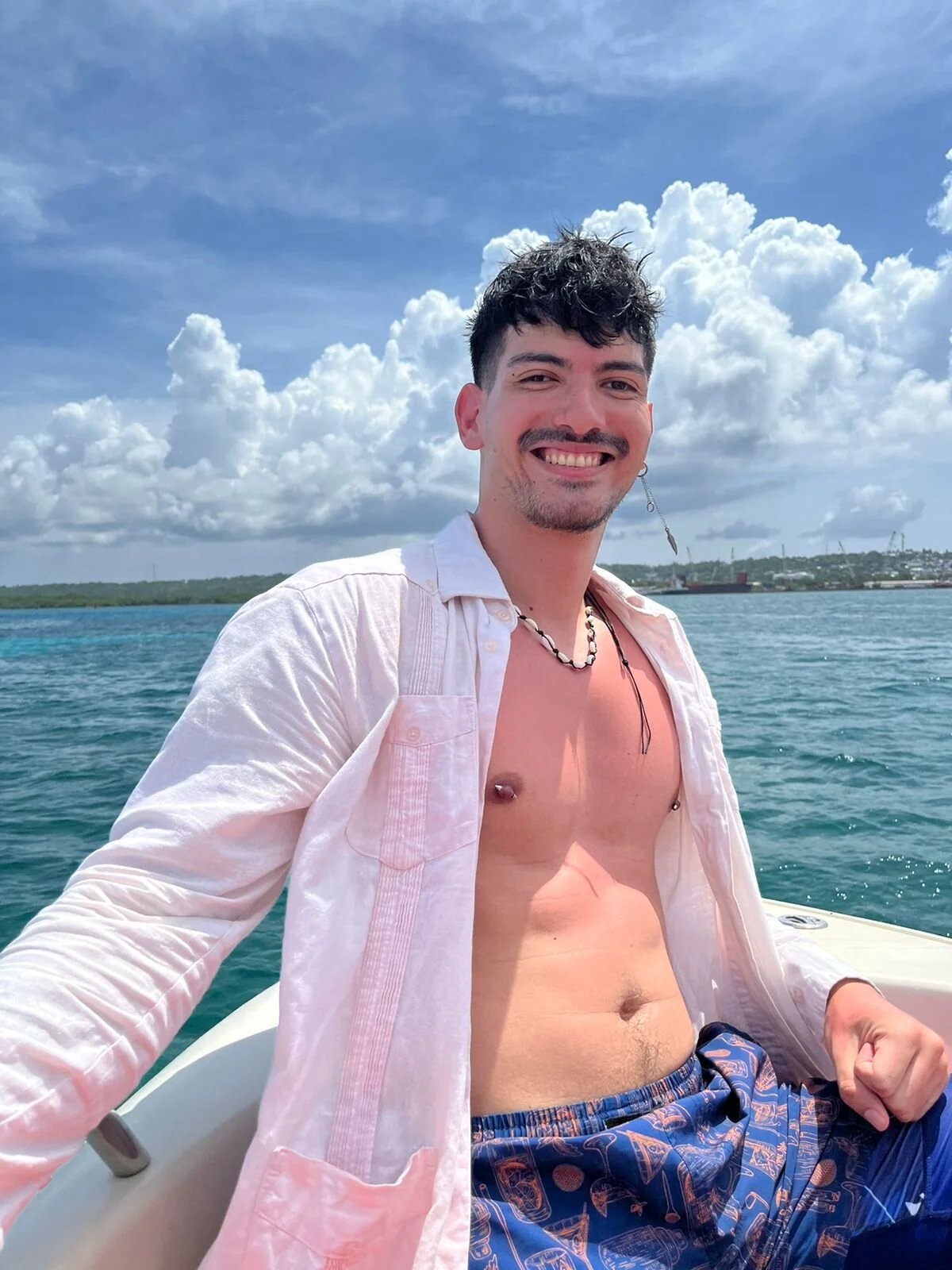 XXX Porn Photo of Nude bbbeachboy 152