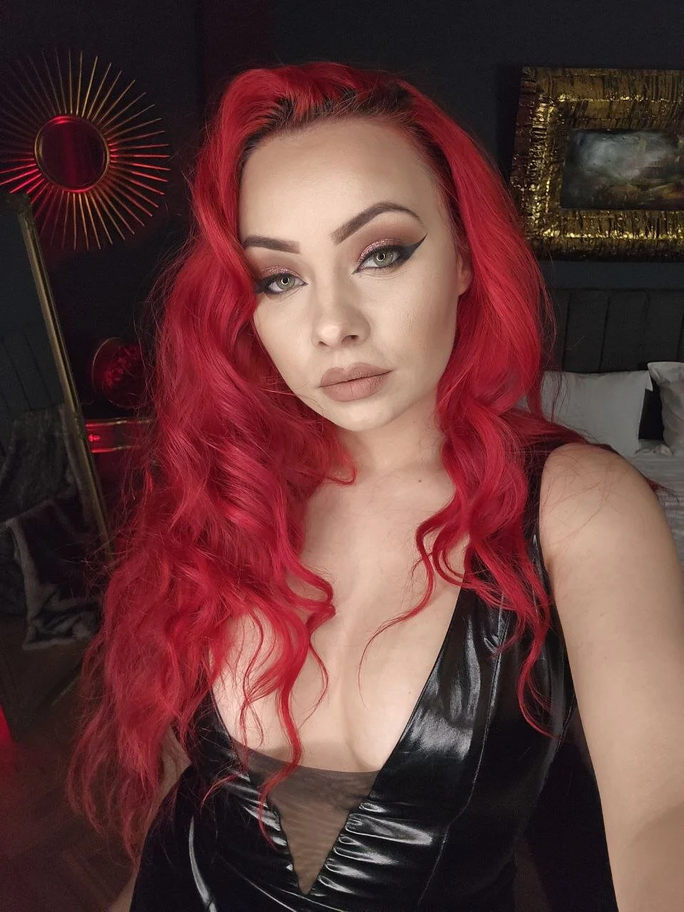 XXX Porn Photo of Nude Emmelyn 54