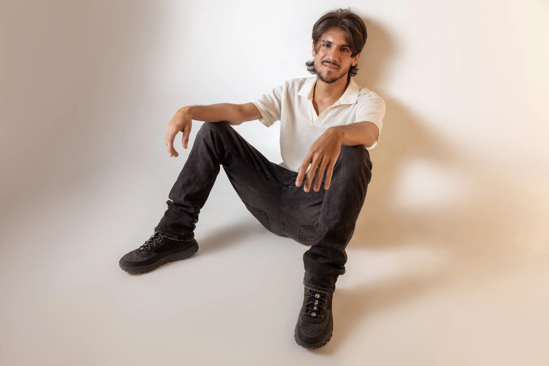 XXX Porn Photo of Nude Dannyperlaza 1