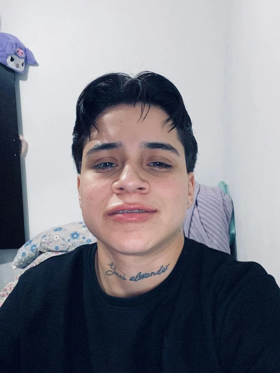 XXX Porn Photo of Nude noha_parker 17