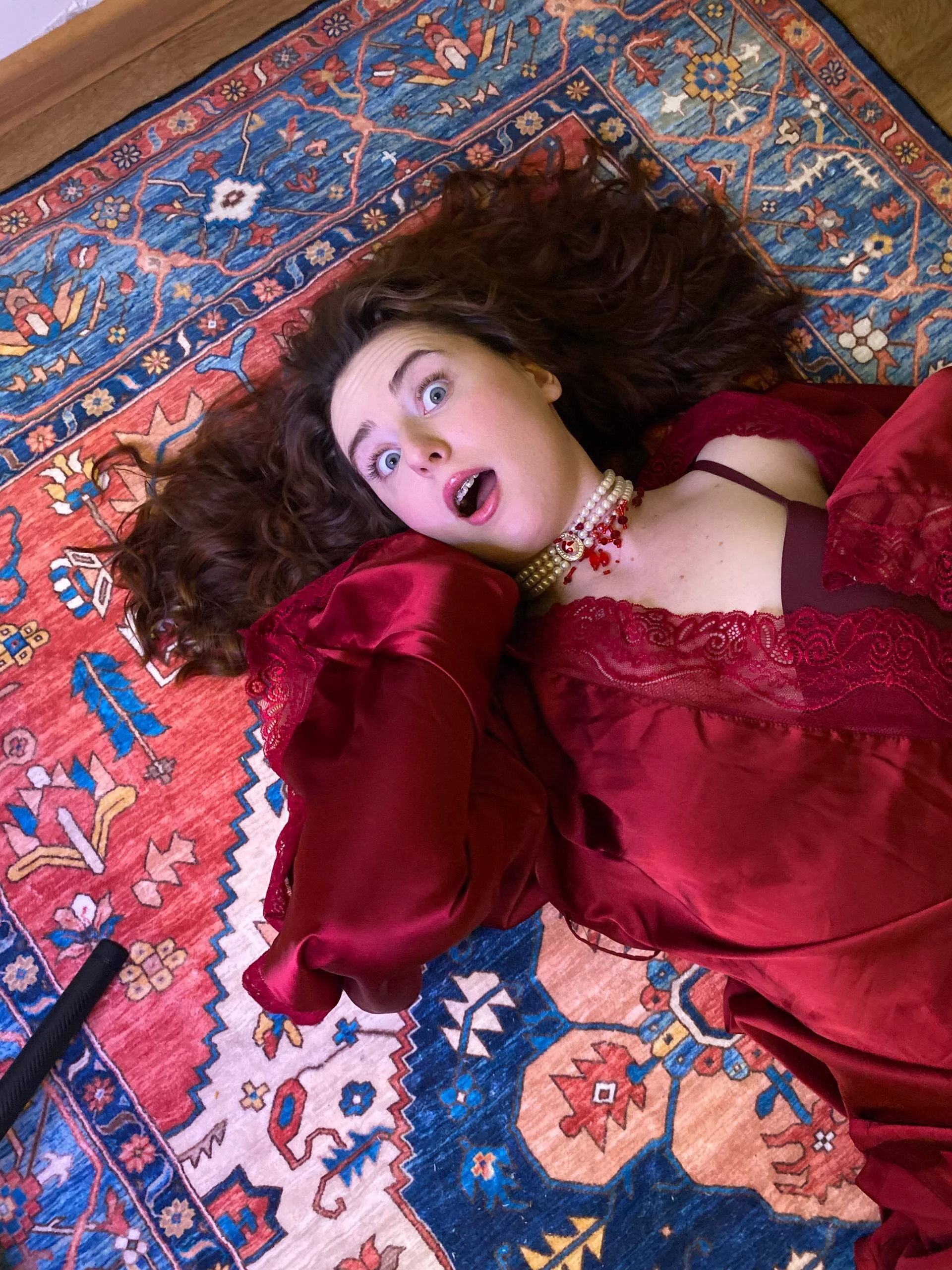 XXX Porn Photo of Nude AnnTerry_ 101