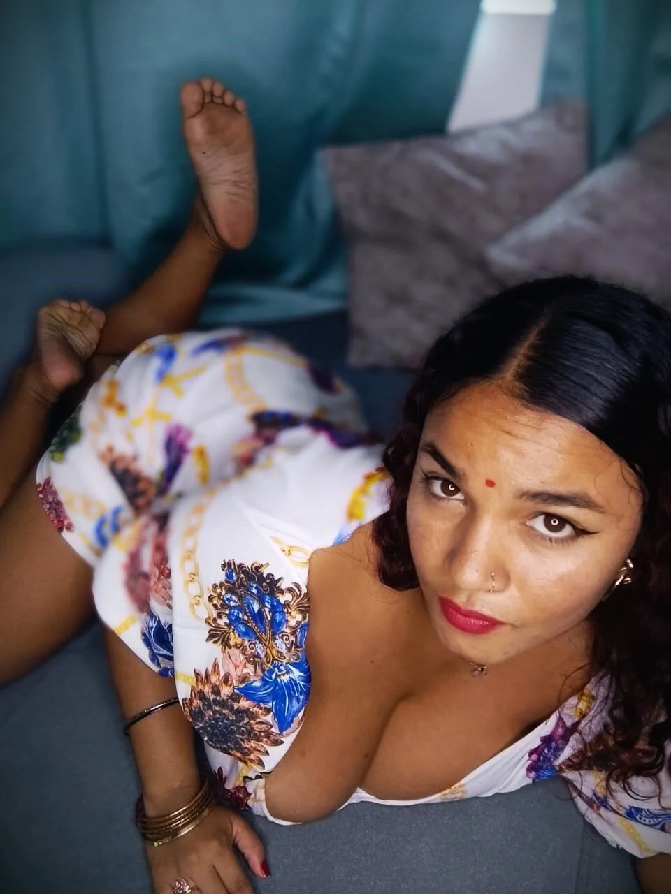 XXX Porn Photo of Nude Darsha_Hara 26