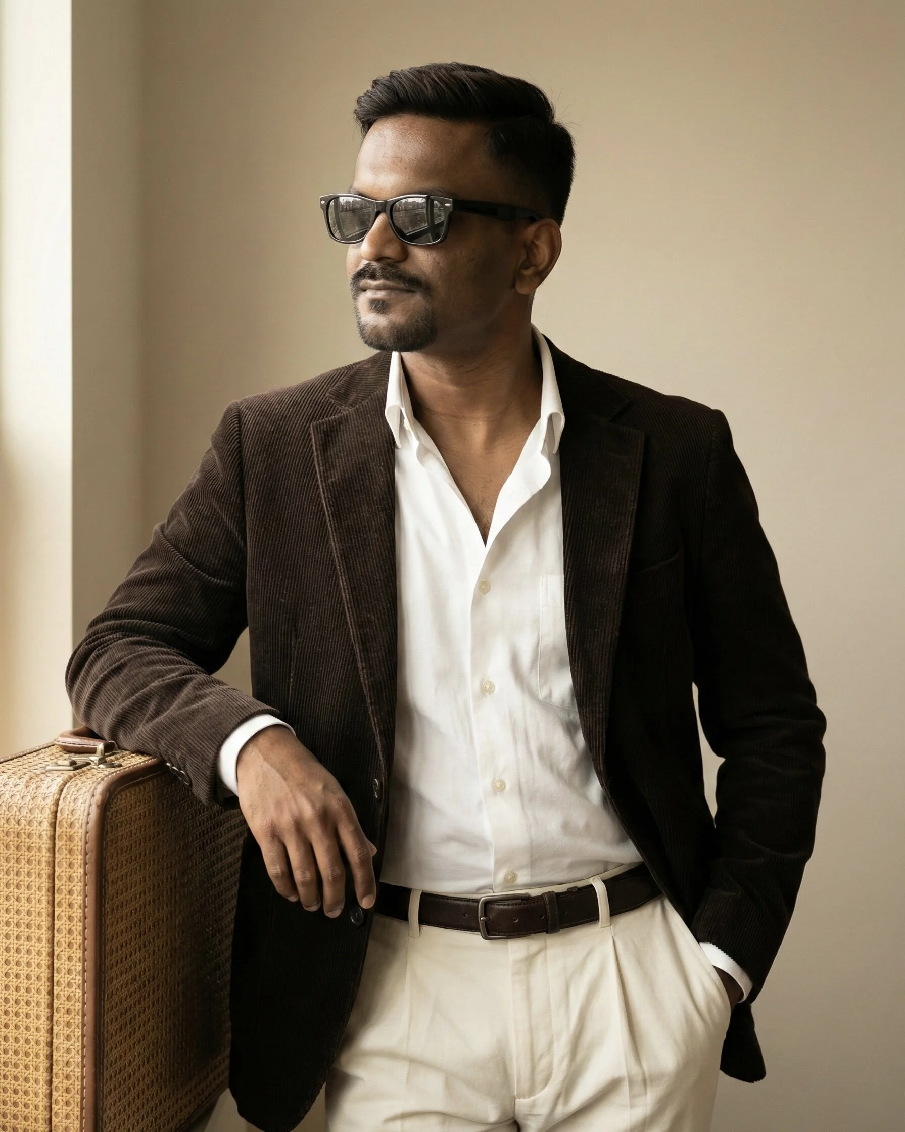 XXX Porn Photo of Nude bhagihero 4