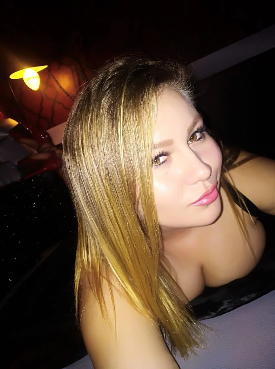 XXX Porn Photo of Nude Foxy_Slave 10