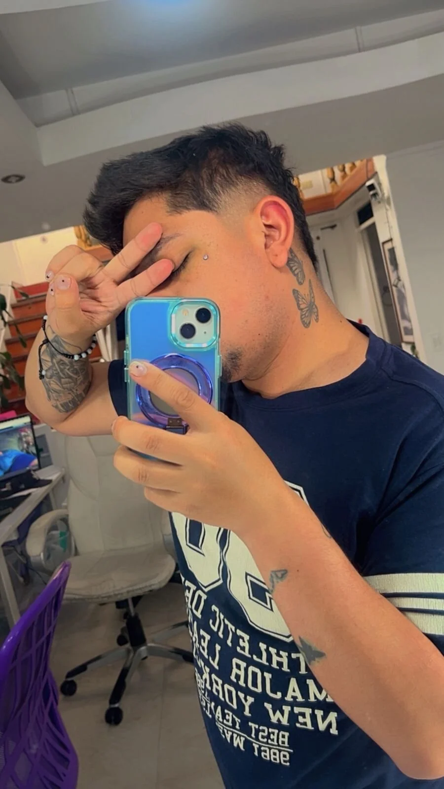 XXX Porn Photo of Nude alex_evanss 13