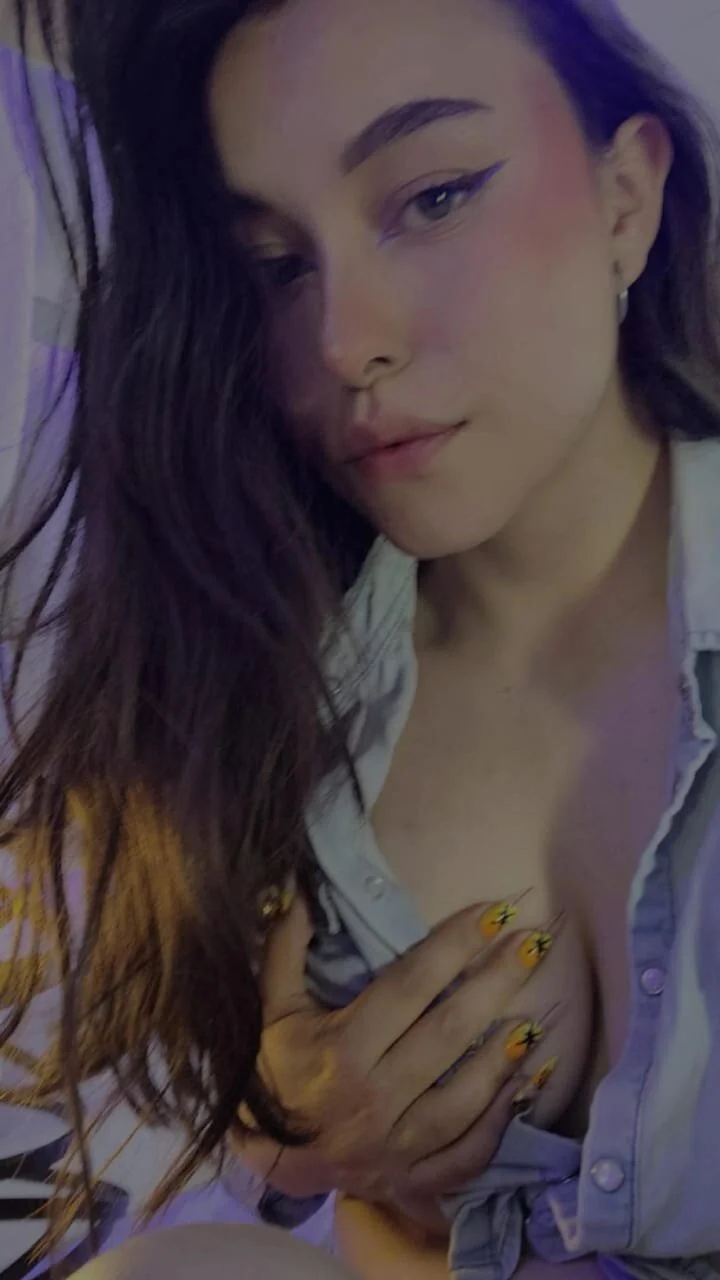 XXX Porn Photo of Nude HannaCollins_ 34