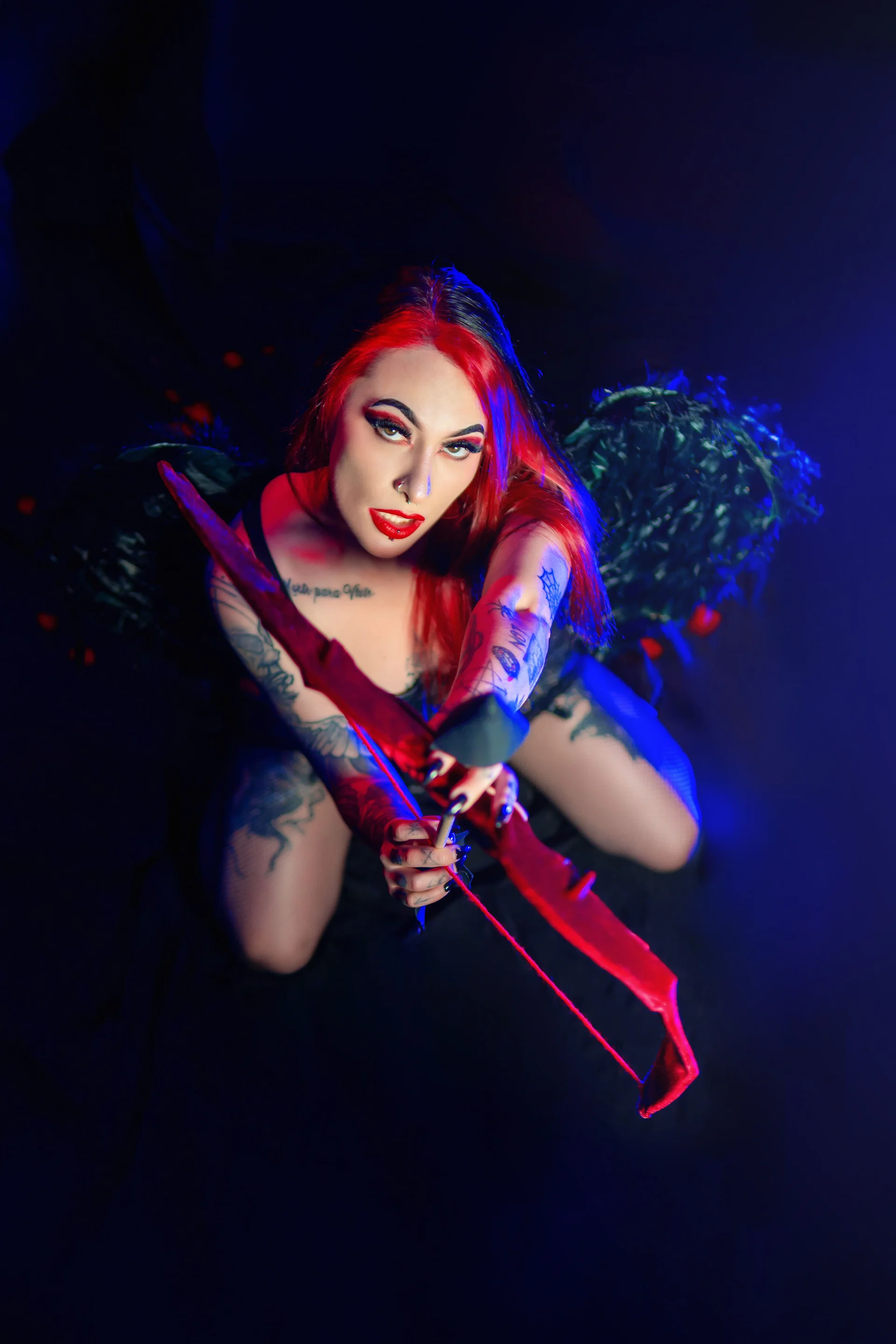 XXX Porn Photo of Nude Zami_Escobar_of 8